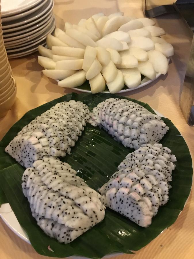 Sdp Ranong Hotel Ban Lum Than Экстерьер фото